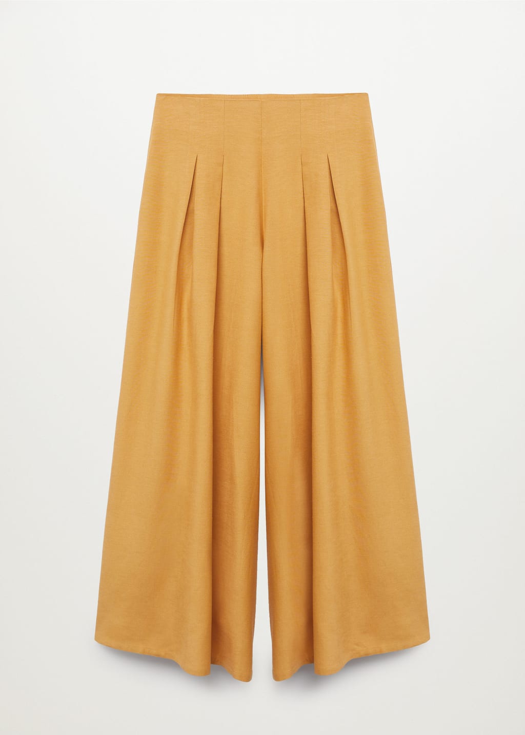 jupe culotte coton