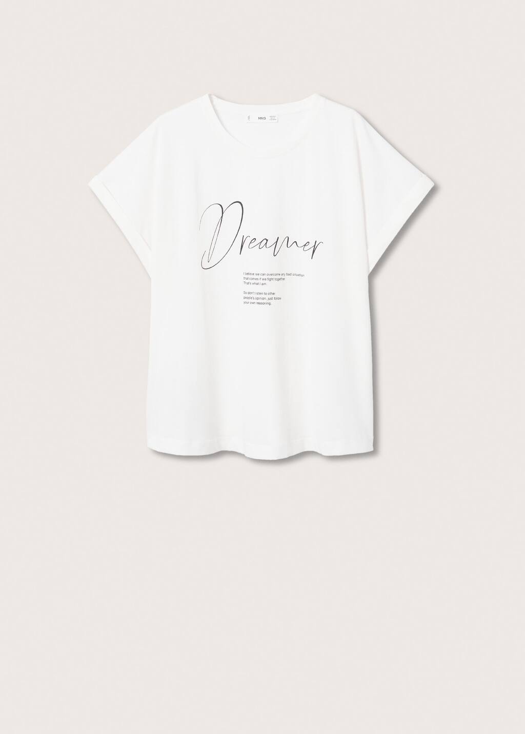 mango t shirts