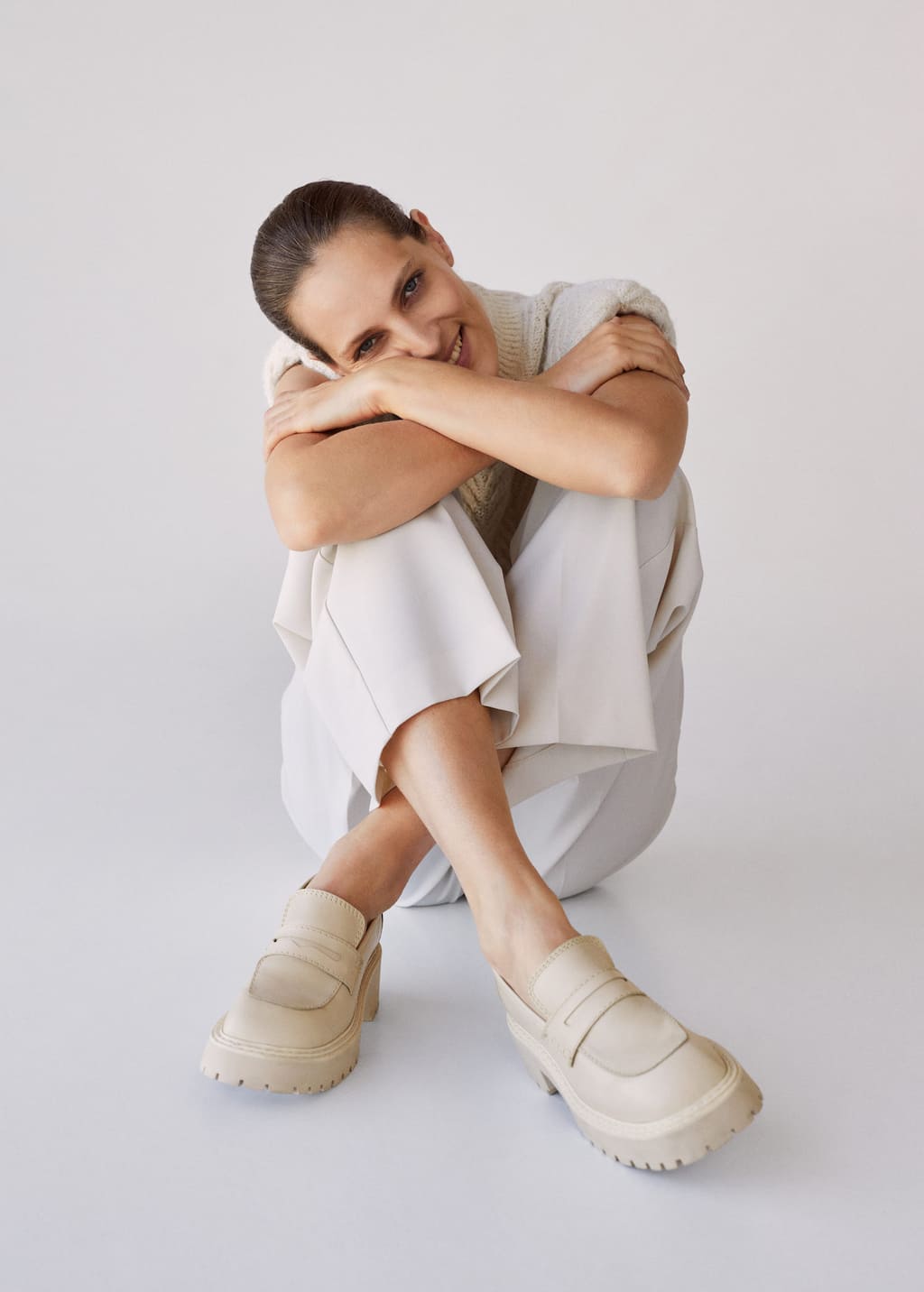 sandalias mujer mango 2021