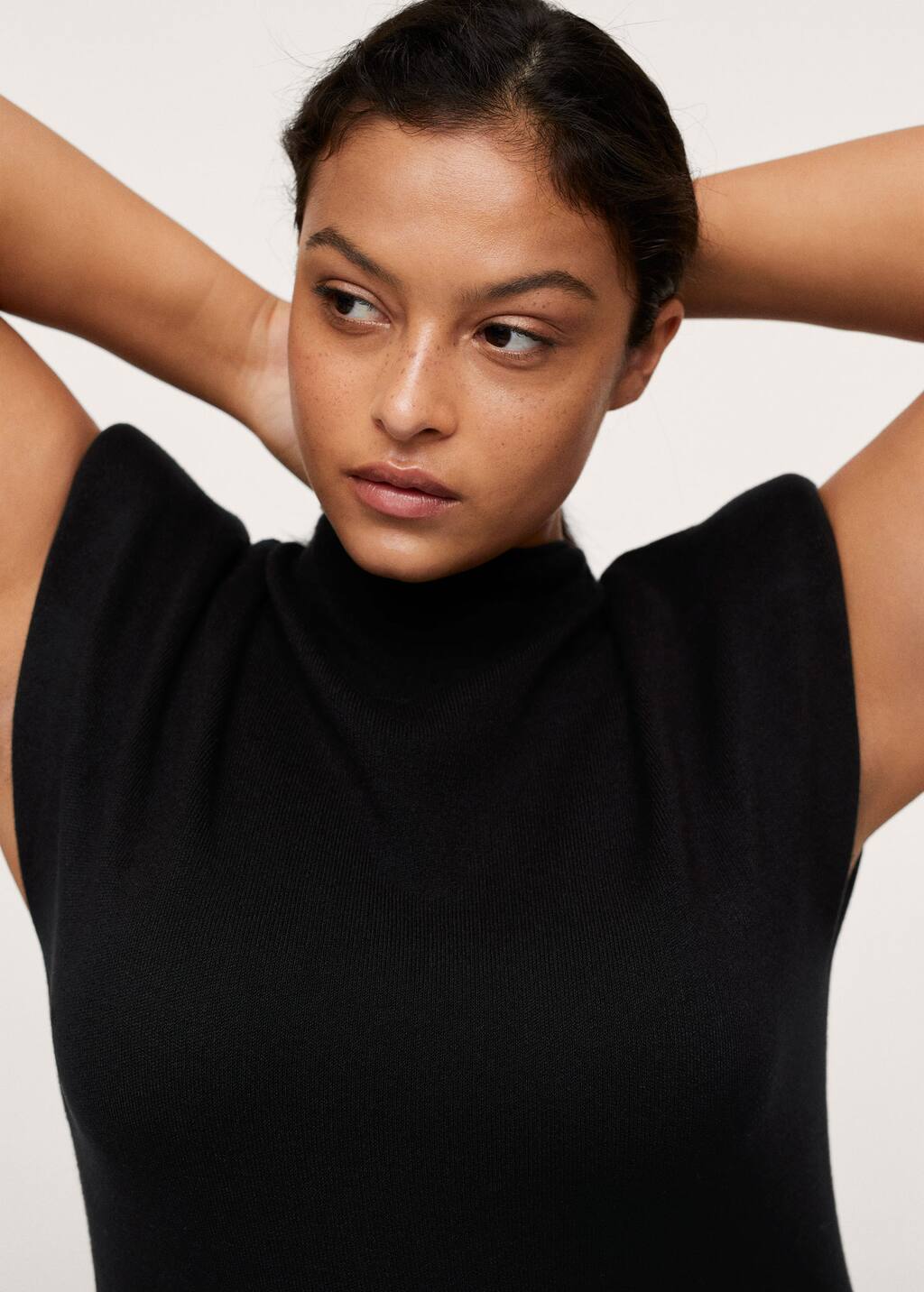 Mango Cutout bodycon dress 17097751 99