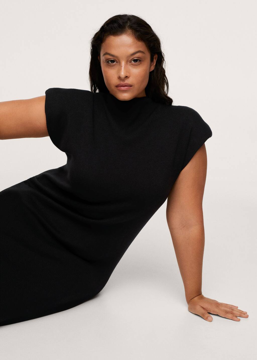 Mango Cutout bodycon dress 17097751 99