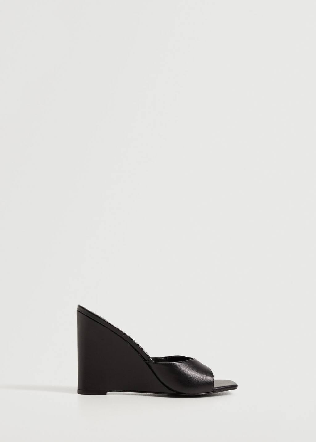 Sandals - Woman | Mango Qatar