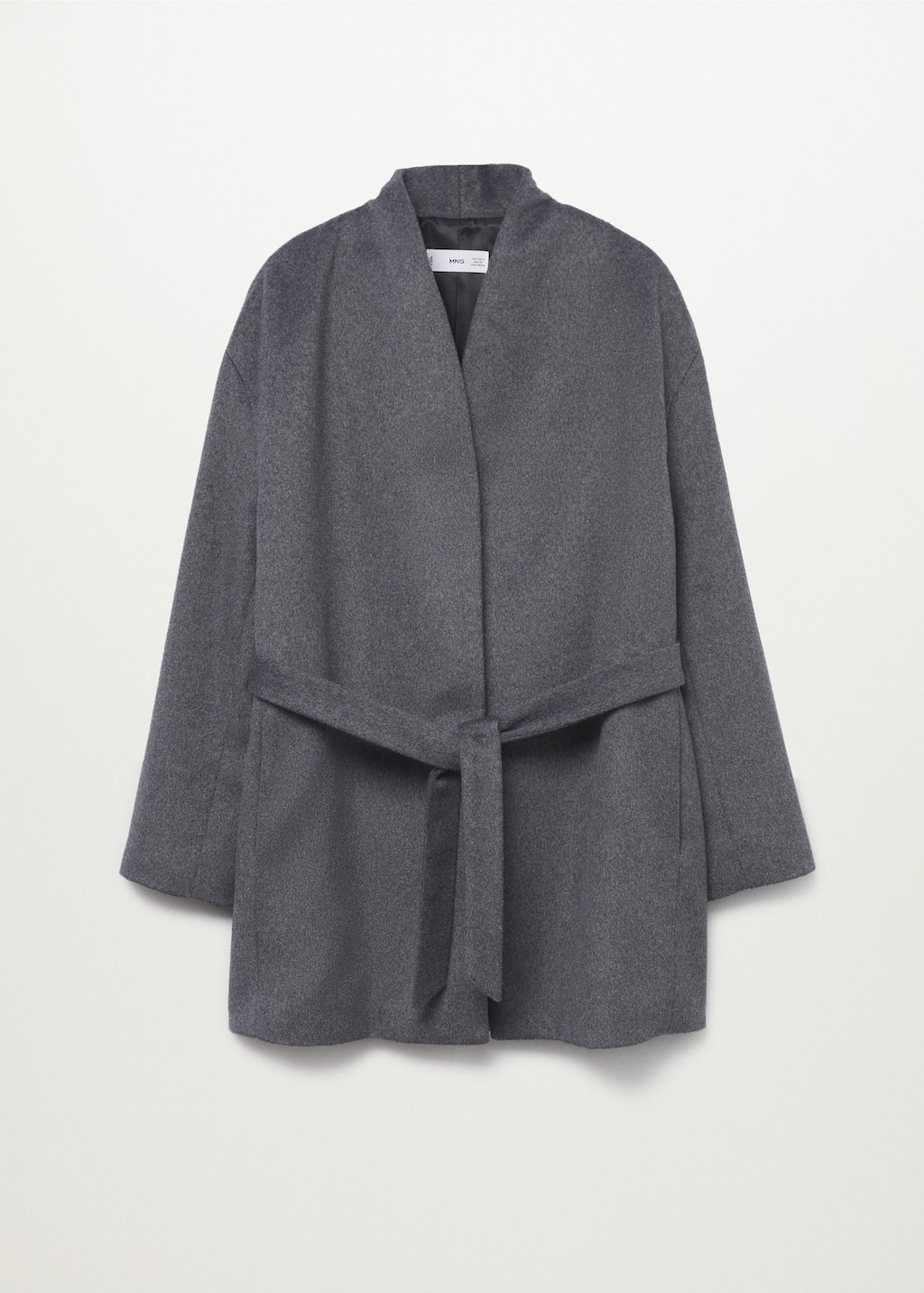 grey coat mango