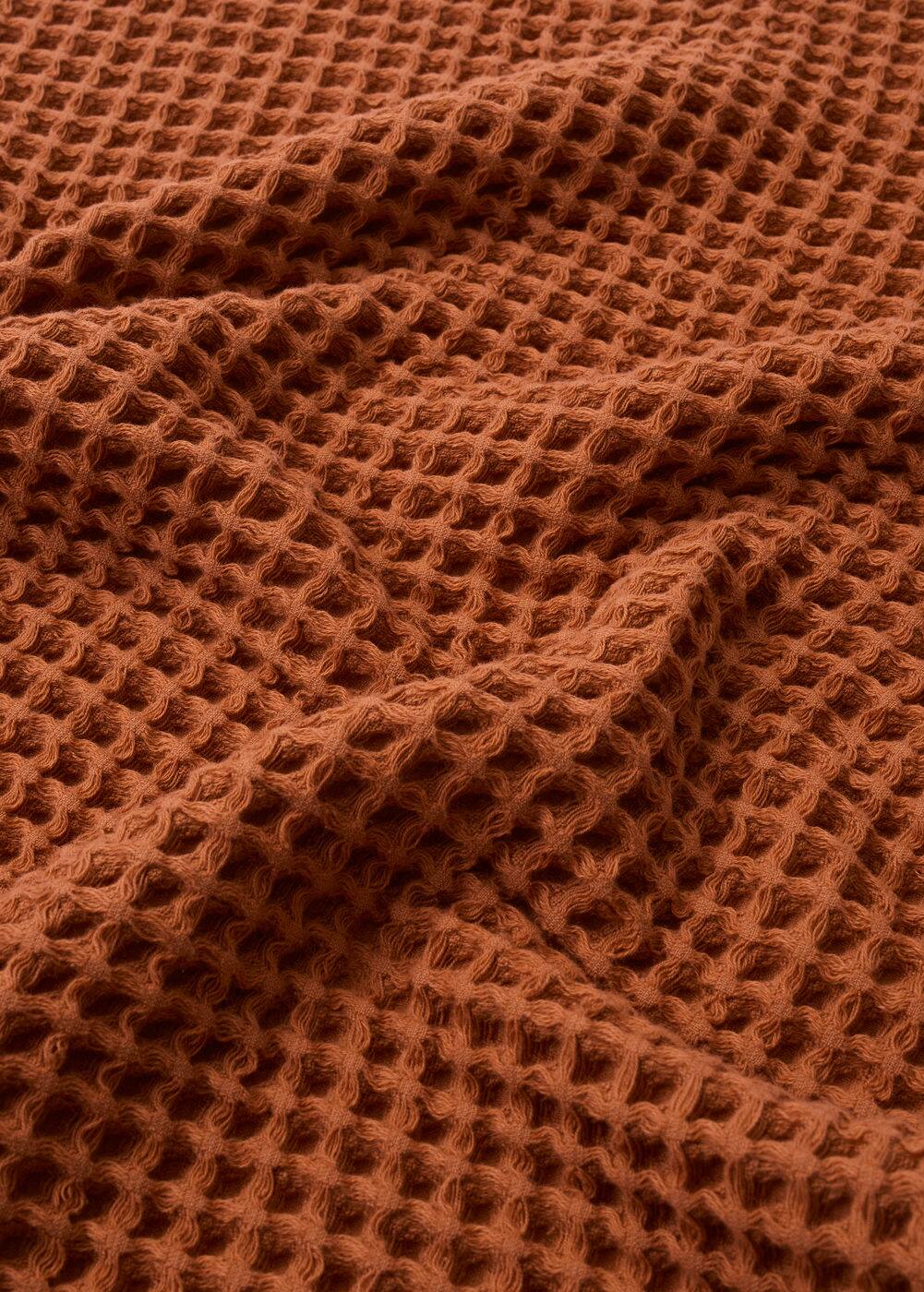 100 cotton waffle towel 1969x3543 in Home Mango Home USA