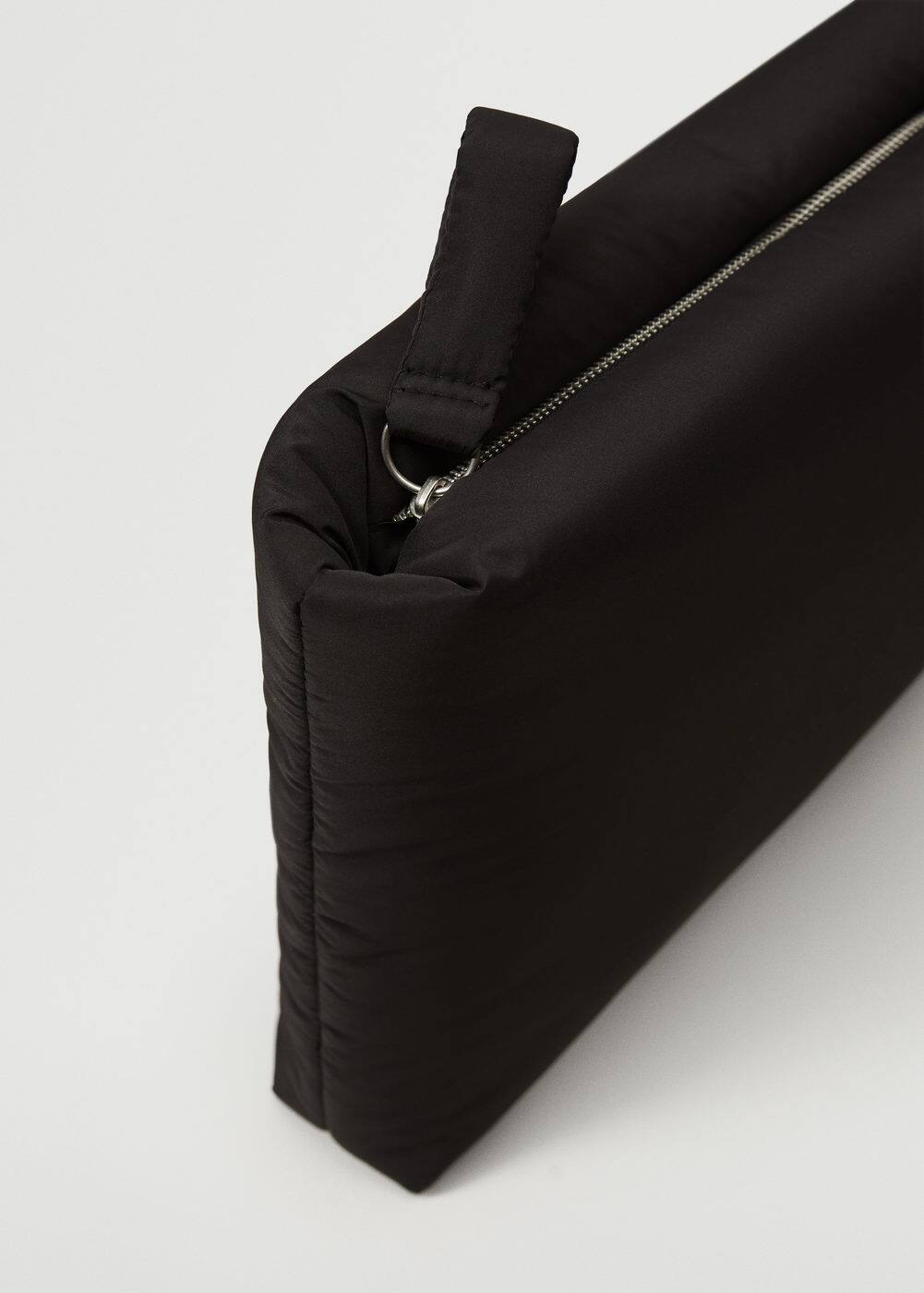mango man laptop bag