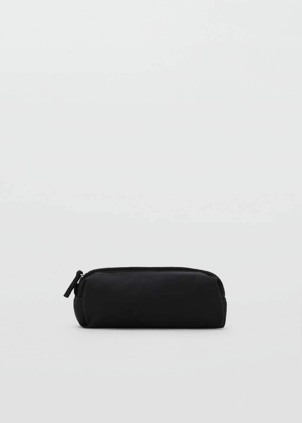 Plain basic case
