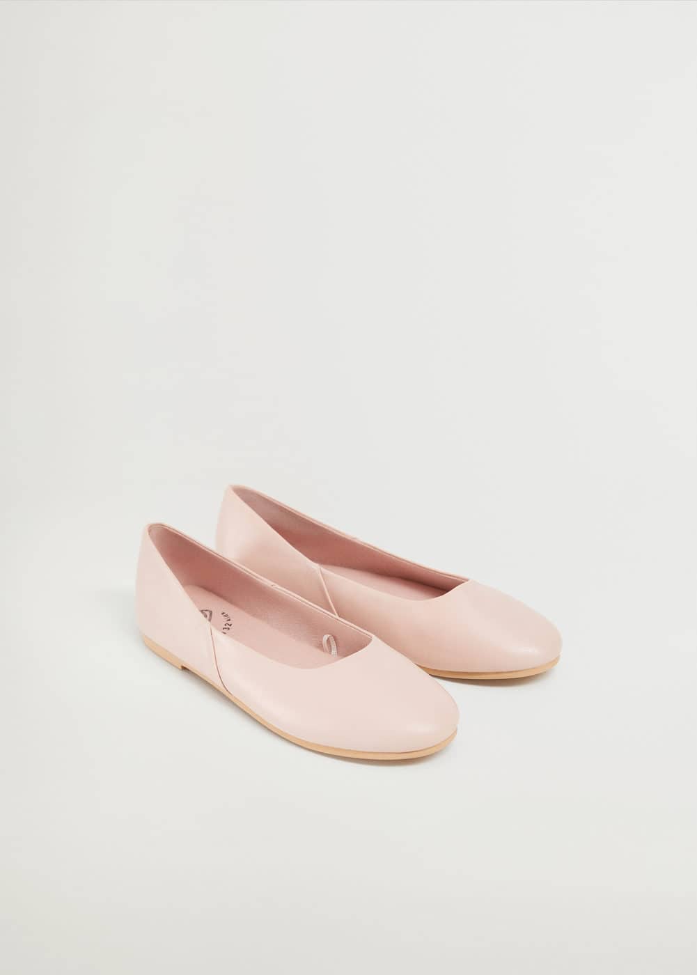 Ballerine mango Clearance