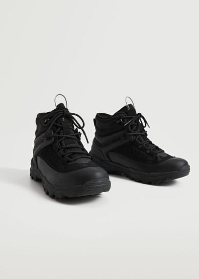 Stivali sportivi impermeabili