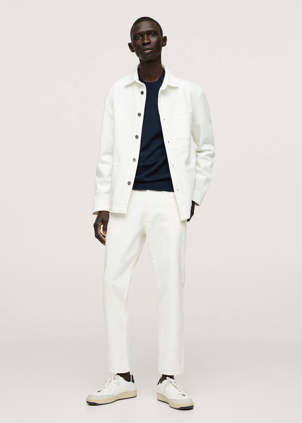 Cárdigan hombre mango Clearance