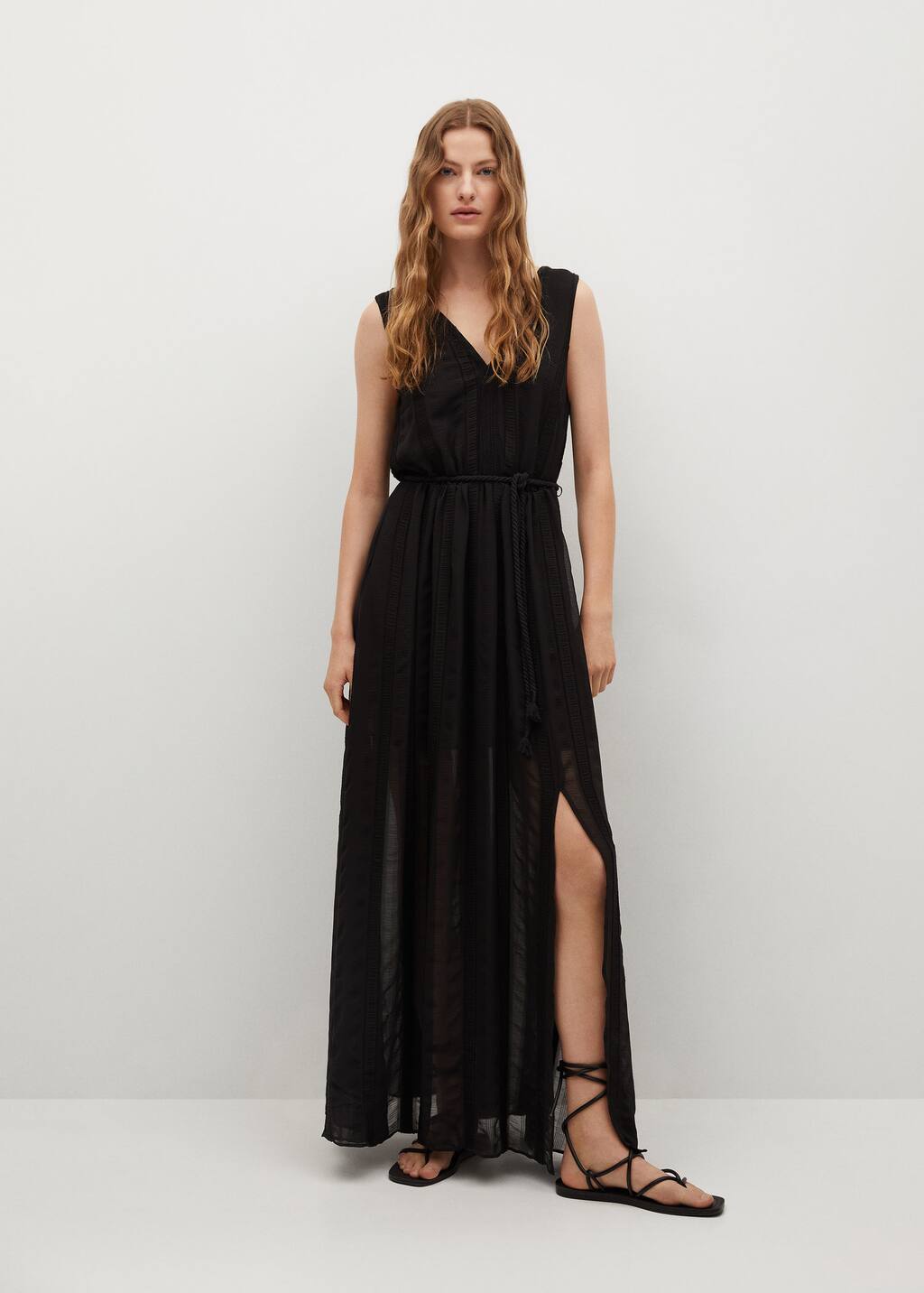 mango evening collection