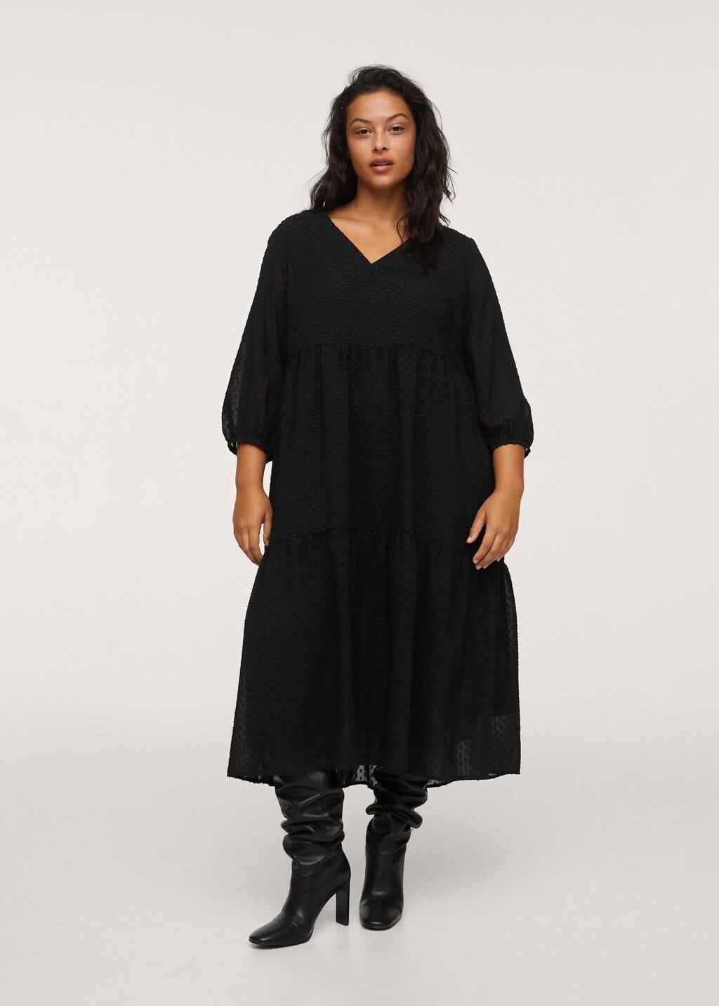 mango plus size clothing