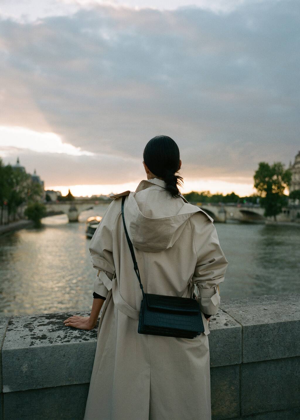 trail hiking essentials