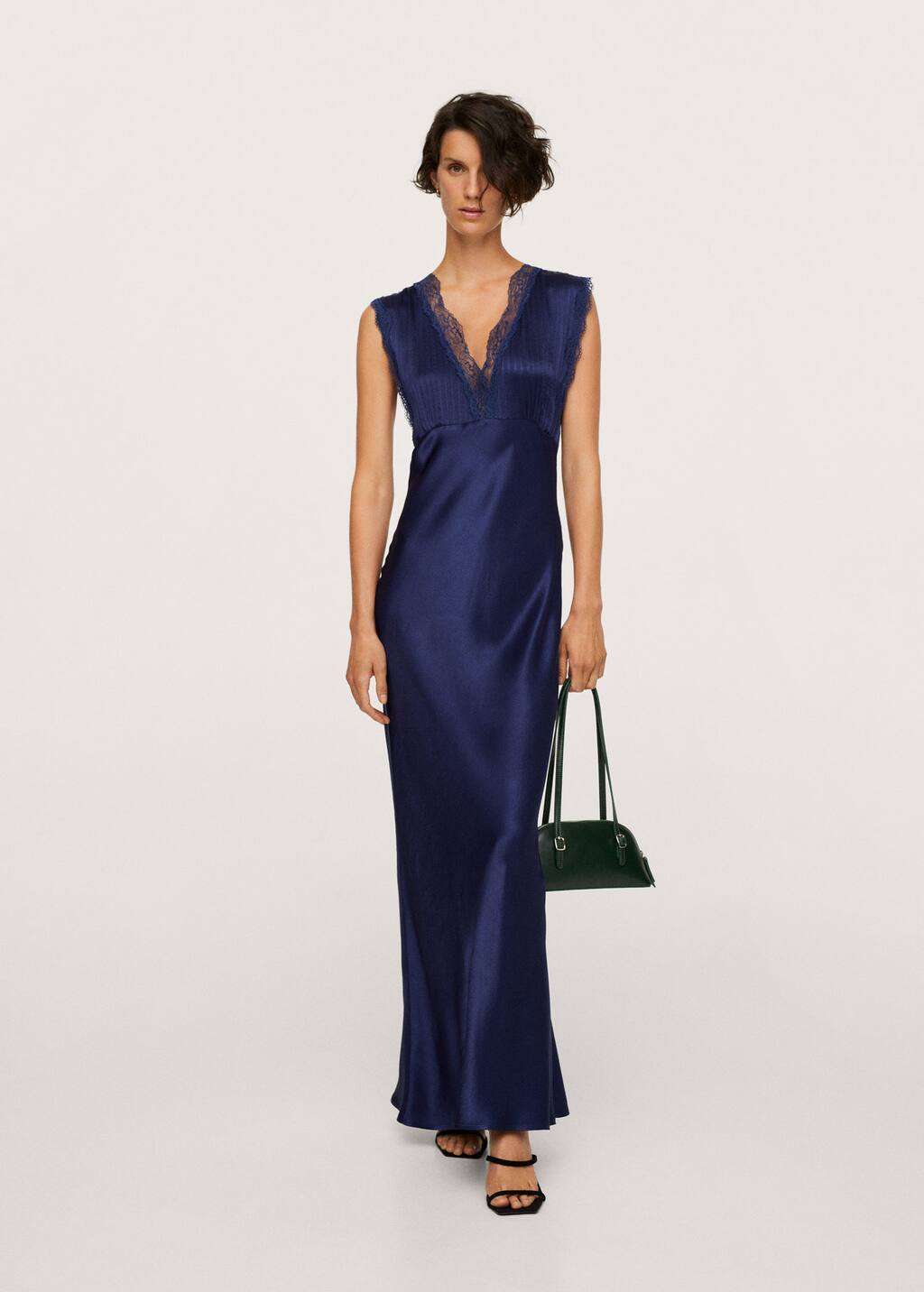 mango evening collection