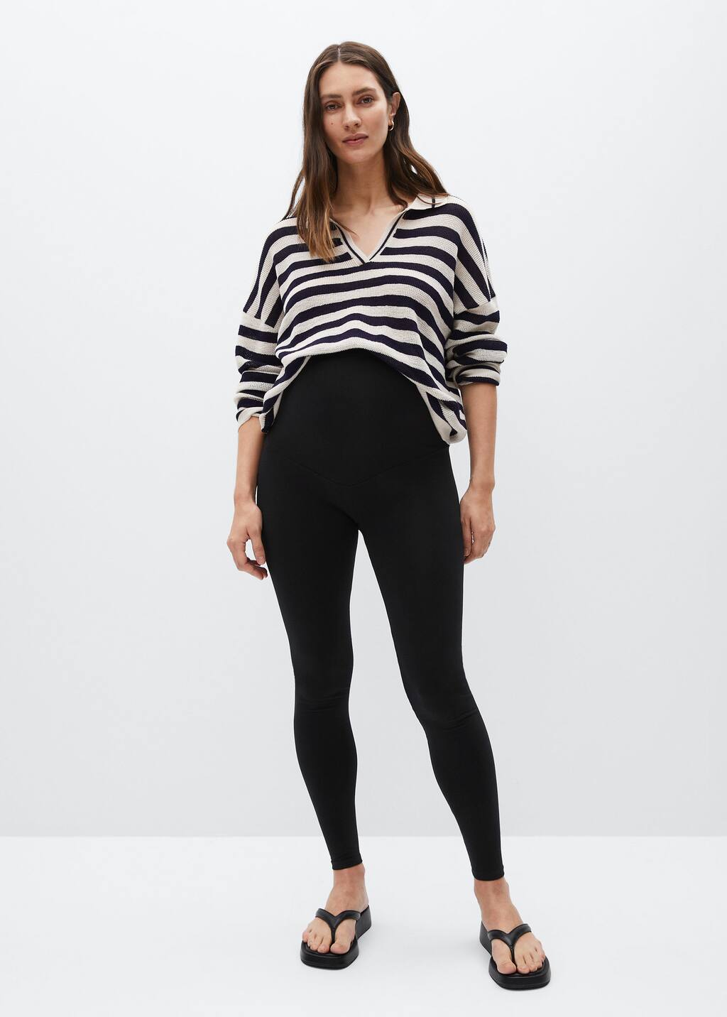 Leggins premama mango Clearance