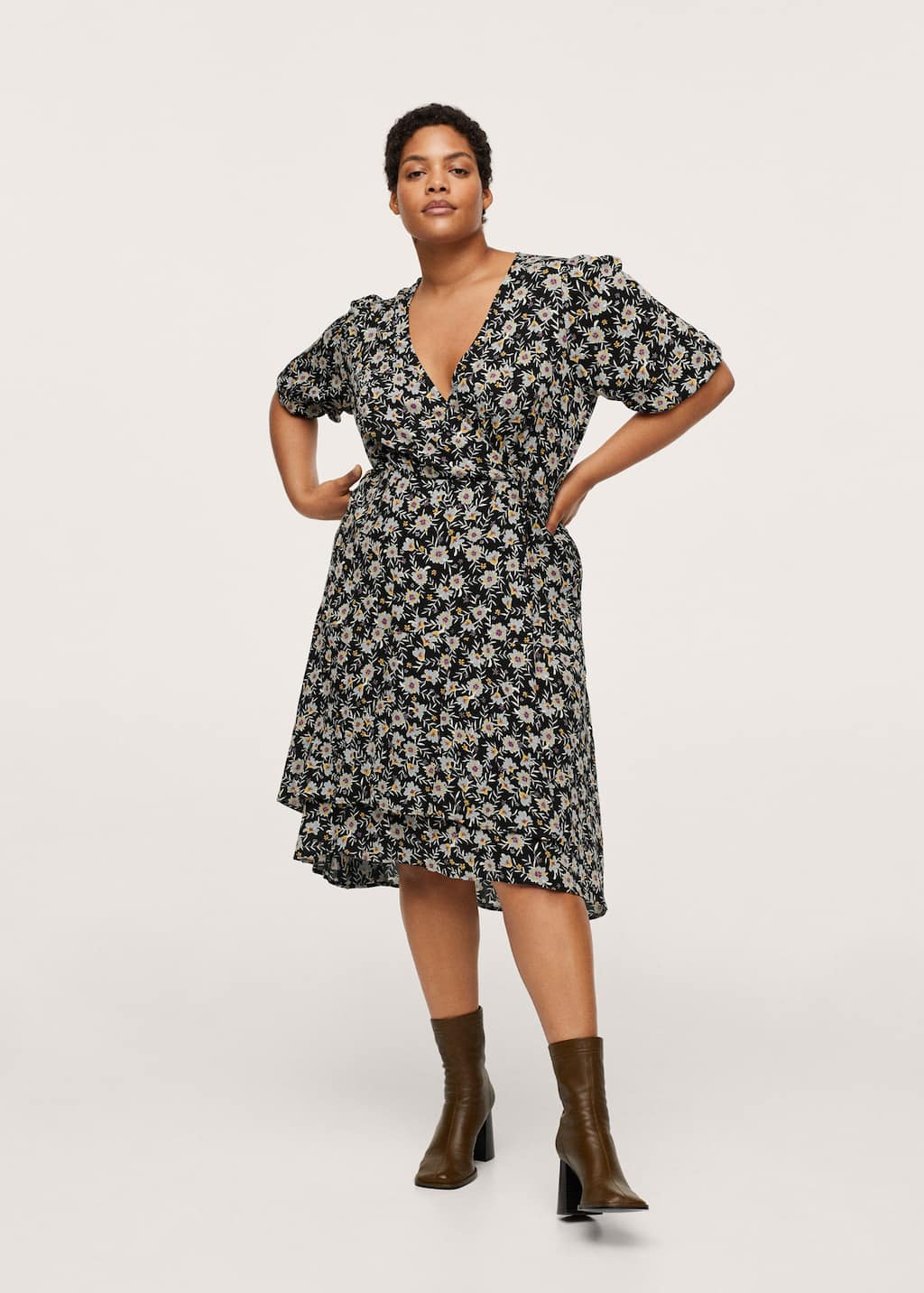 mango plus size clothing