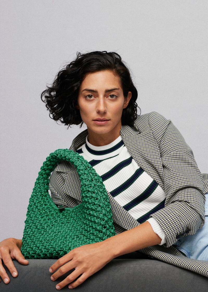 Bags For Woman 2021 Mango Sweden