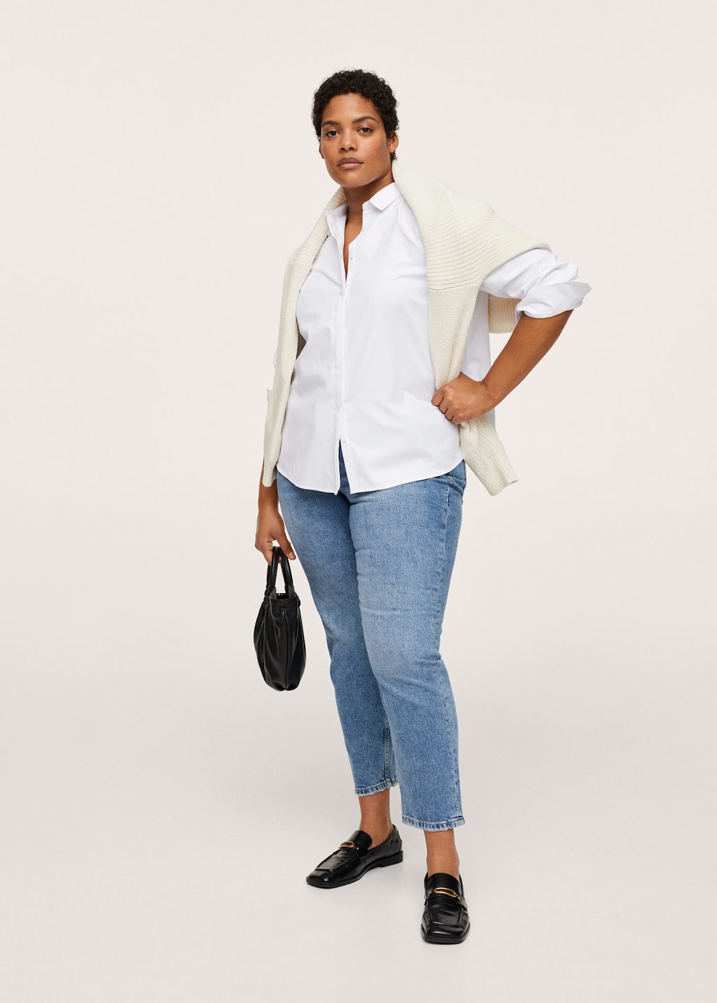 dover street market t shirt space