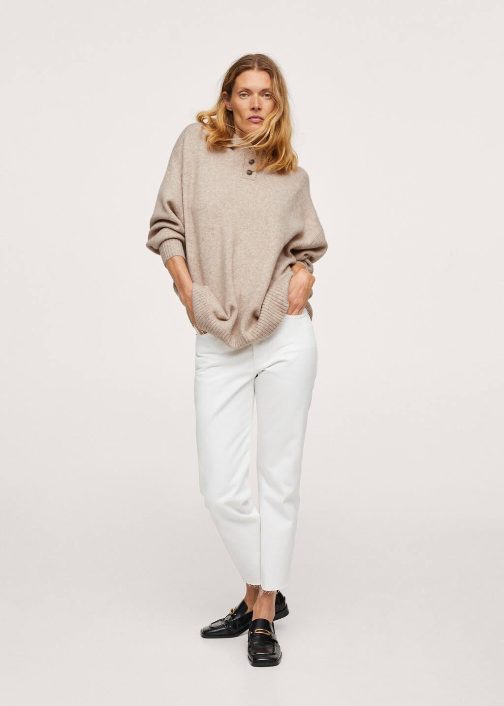 mango ladies jumpers