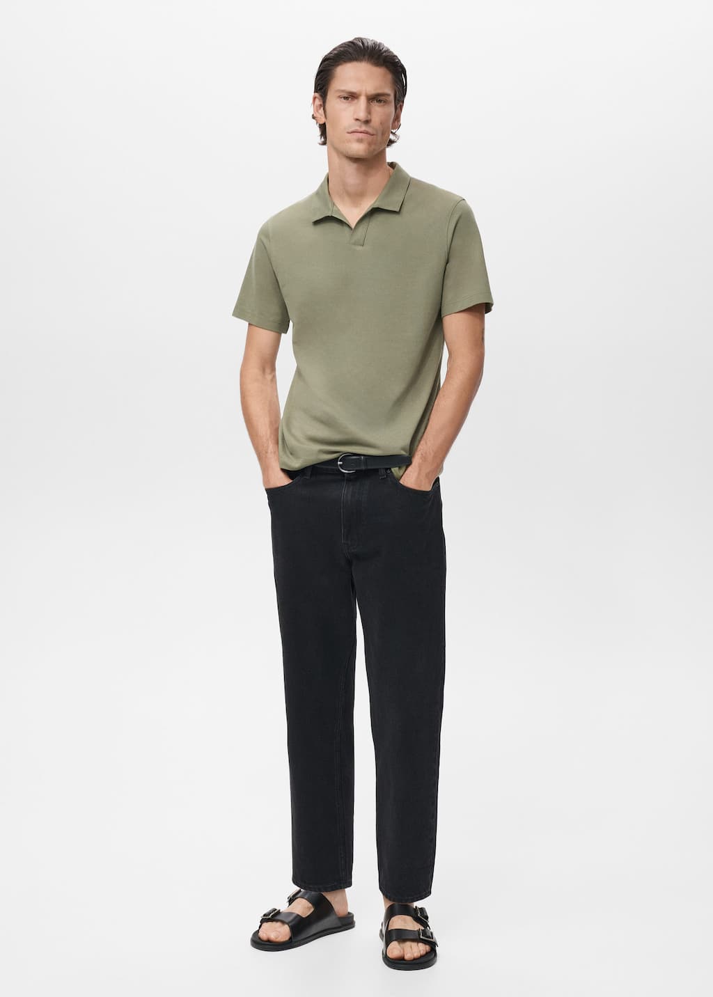 POLO SHIRT