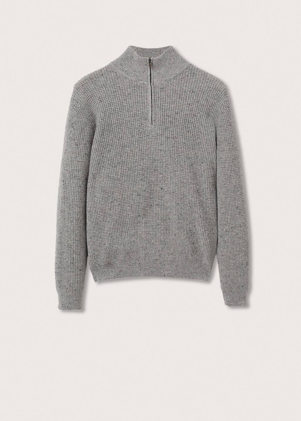 mango mens jumpers