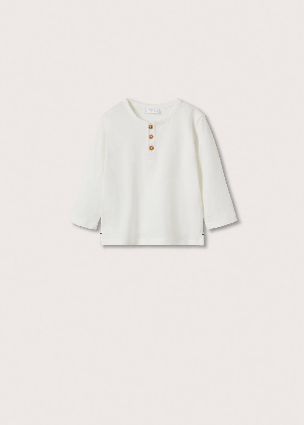 camiseta panadera mujer