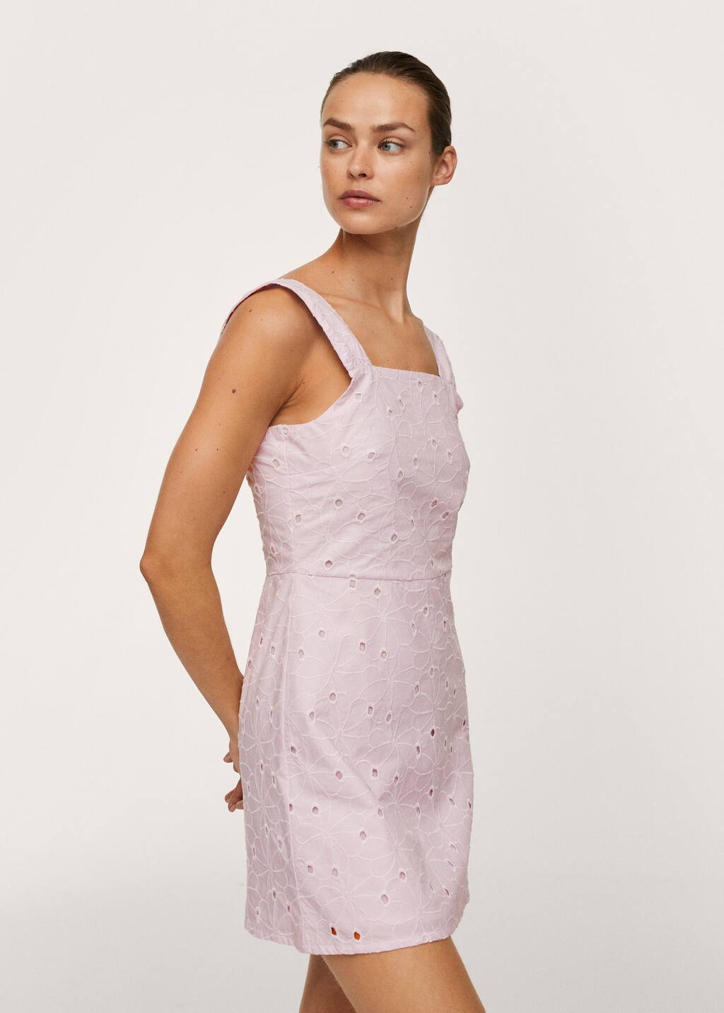 mango ladies dresses