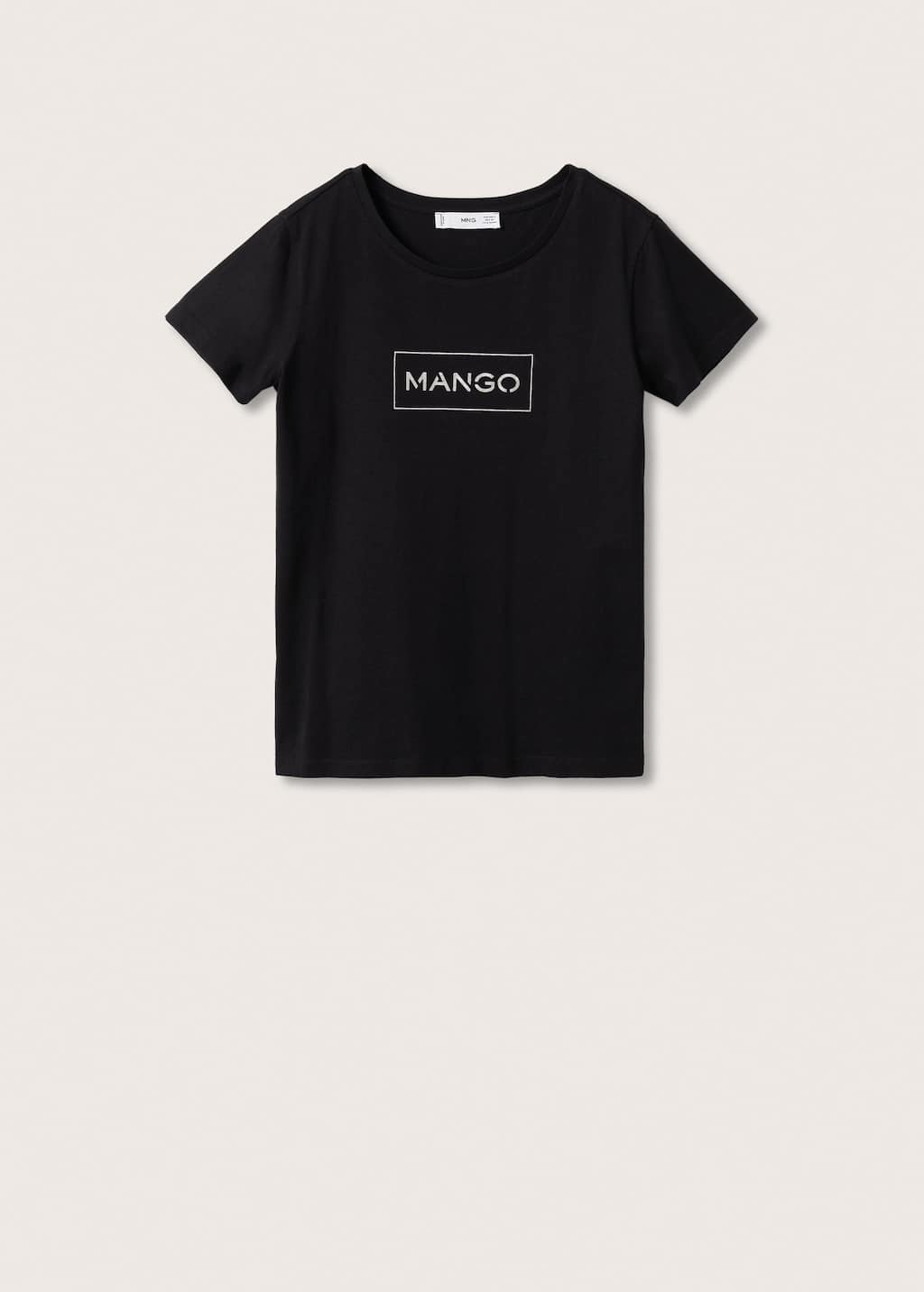 Mango coca cola t shirt Clearance