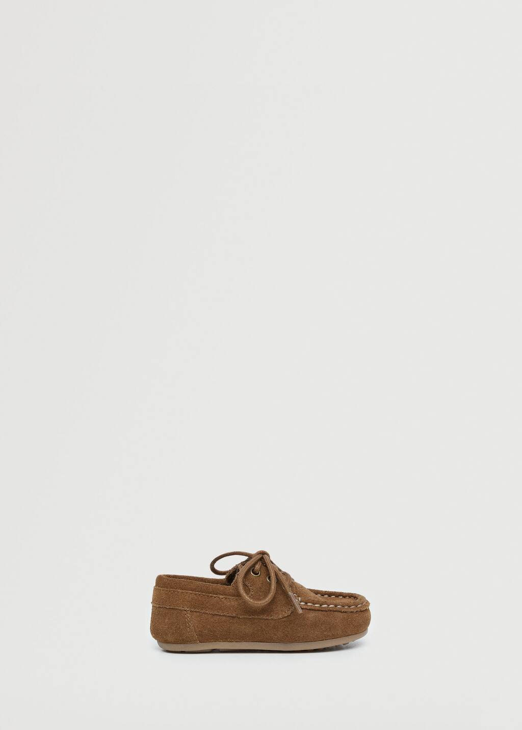 zapatos bebe mango