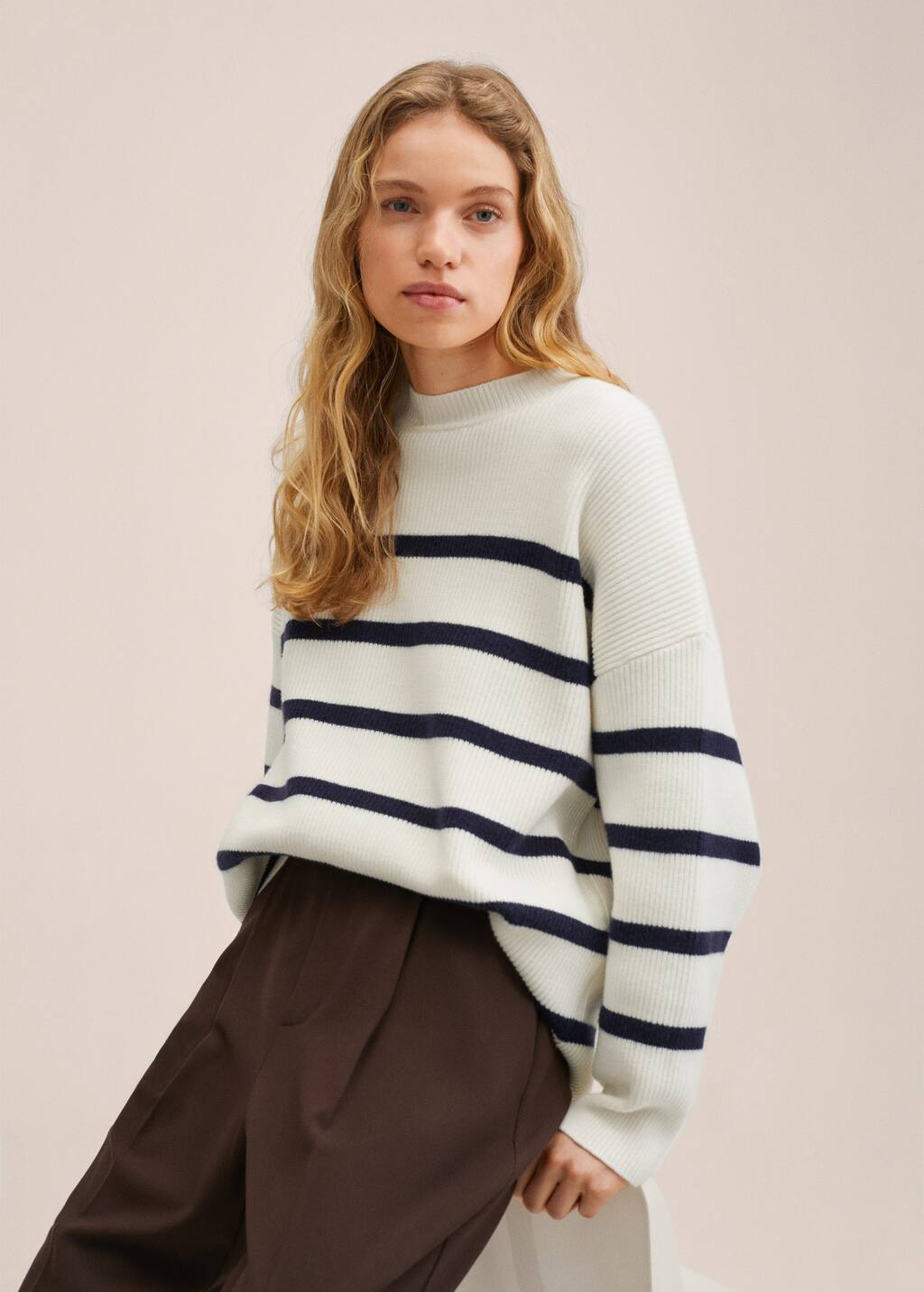 mango sweaters online