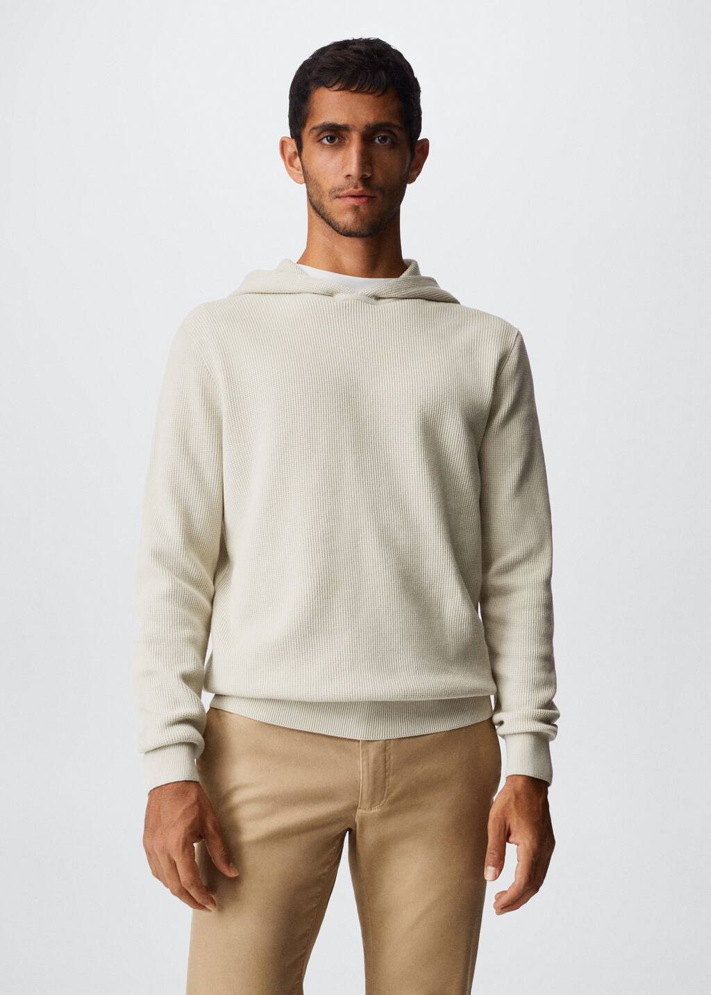 mango mens jumpers