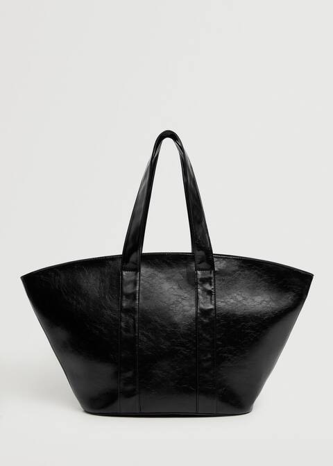 Maxi kabelka shopper