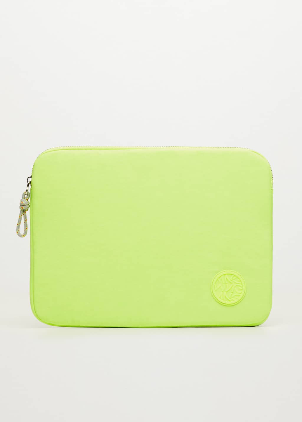 stussy laptop case