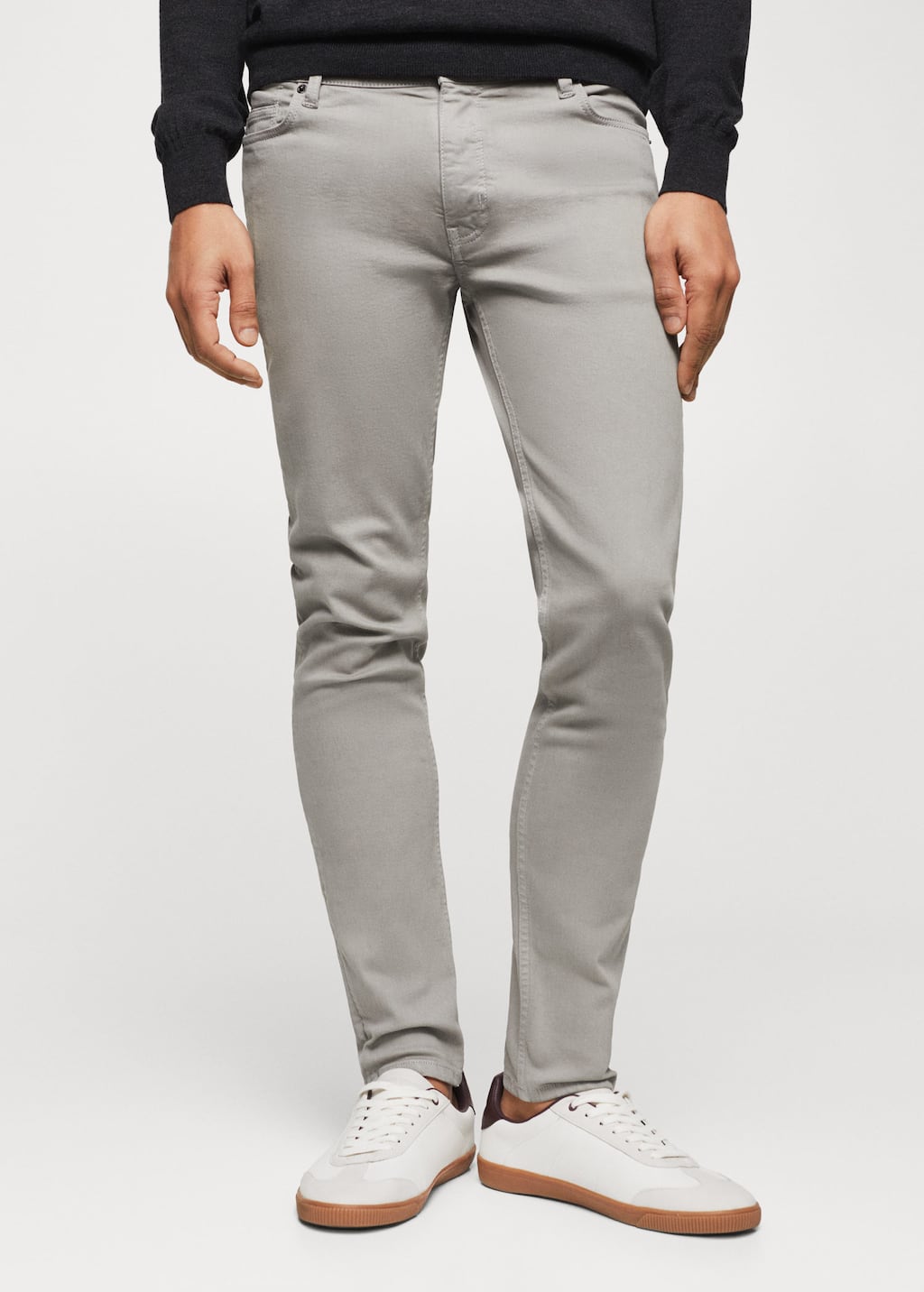 Jeans voor Heren 2022 | Mango Man Suriname