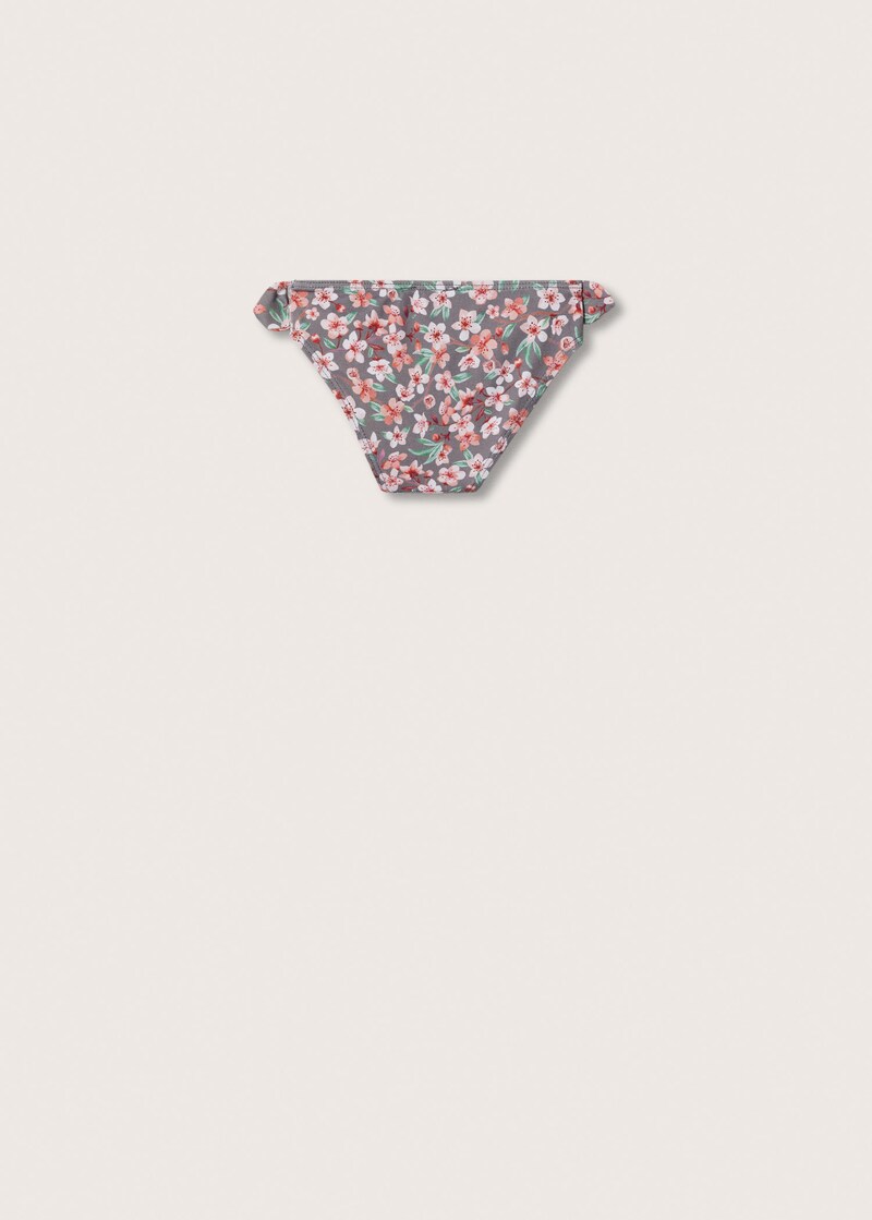 Maillots De Bain Pour Bebe Fille 22 Mango Kids France