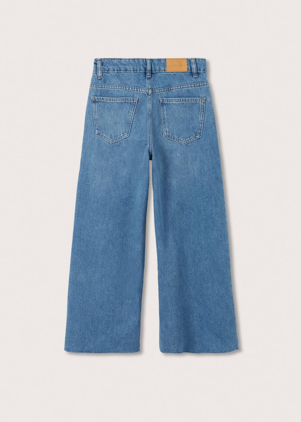 ADELE CULOTTE JEANS LIGHT BLUE | LOOKBOUTIQUESTORE | LBS, Dress, Tops,  Bottoms, Outerwear and Bags - LOOKBOUTIQUESTORE