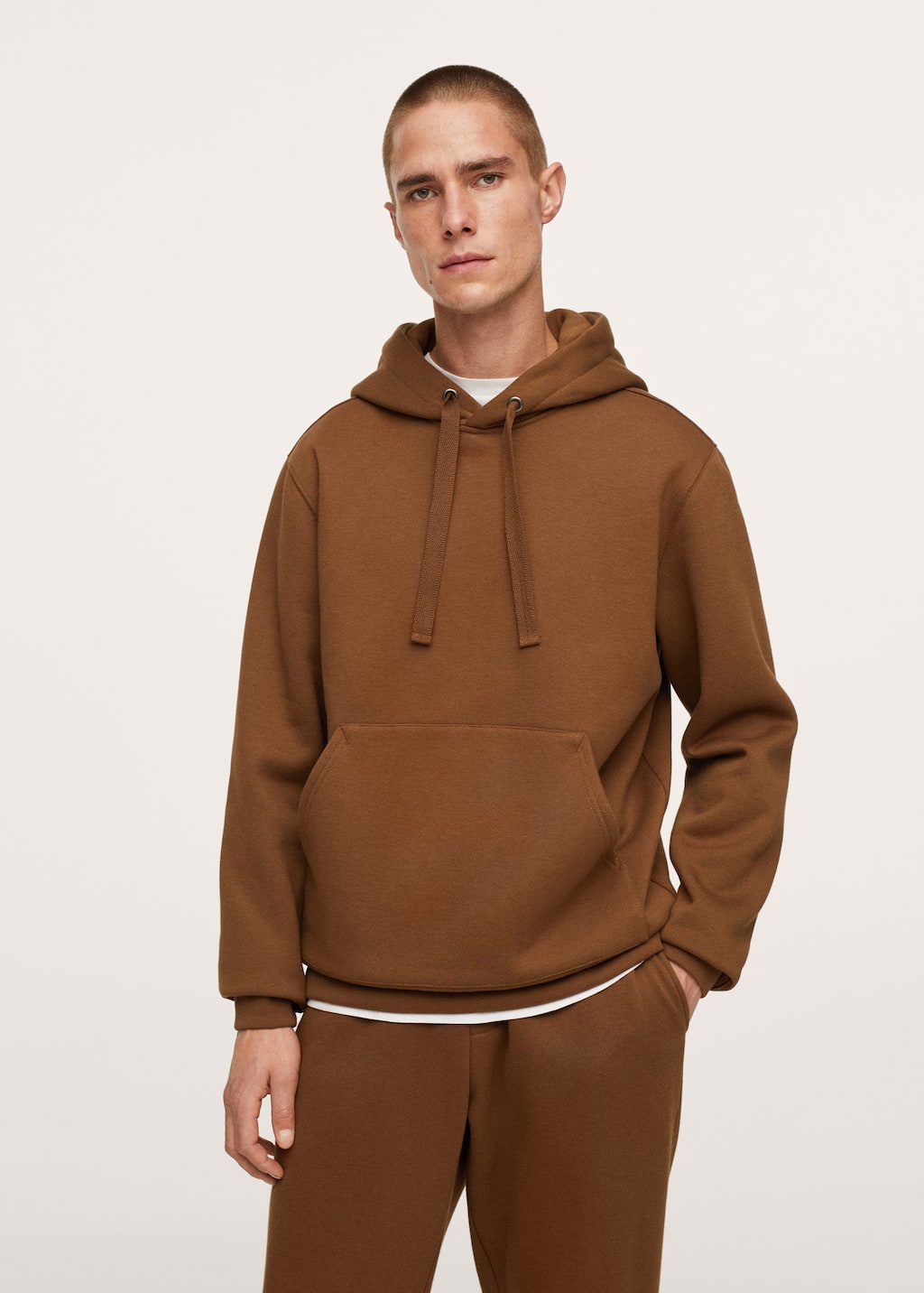 sweatshirt without zipper