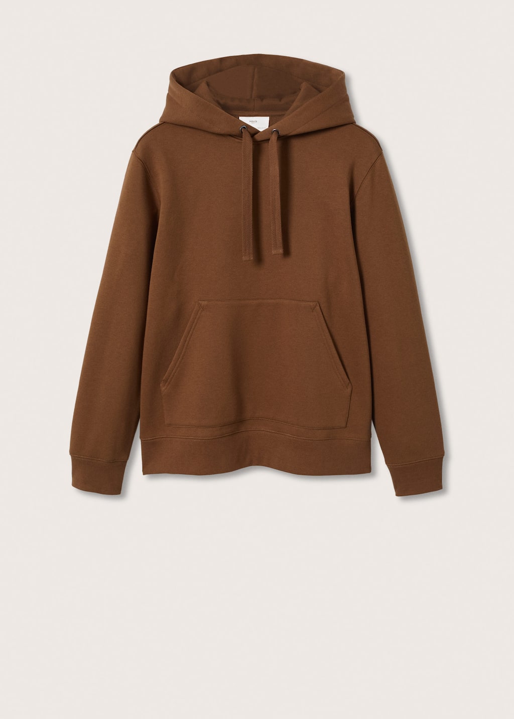 sweatshirt without zipper