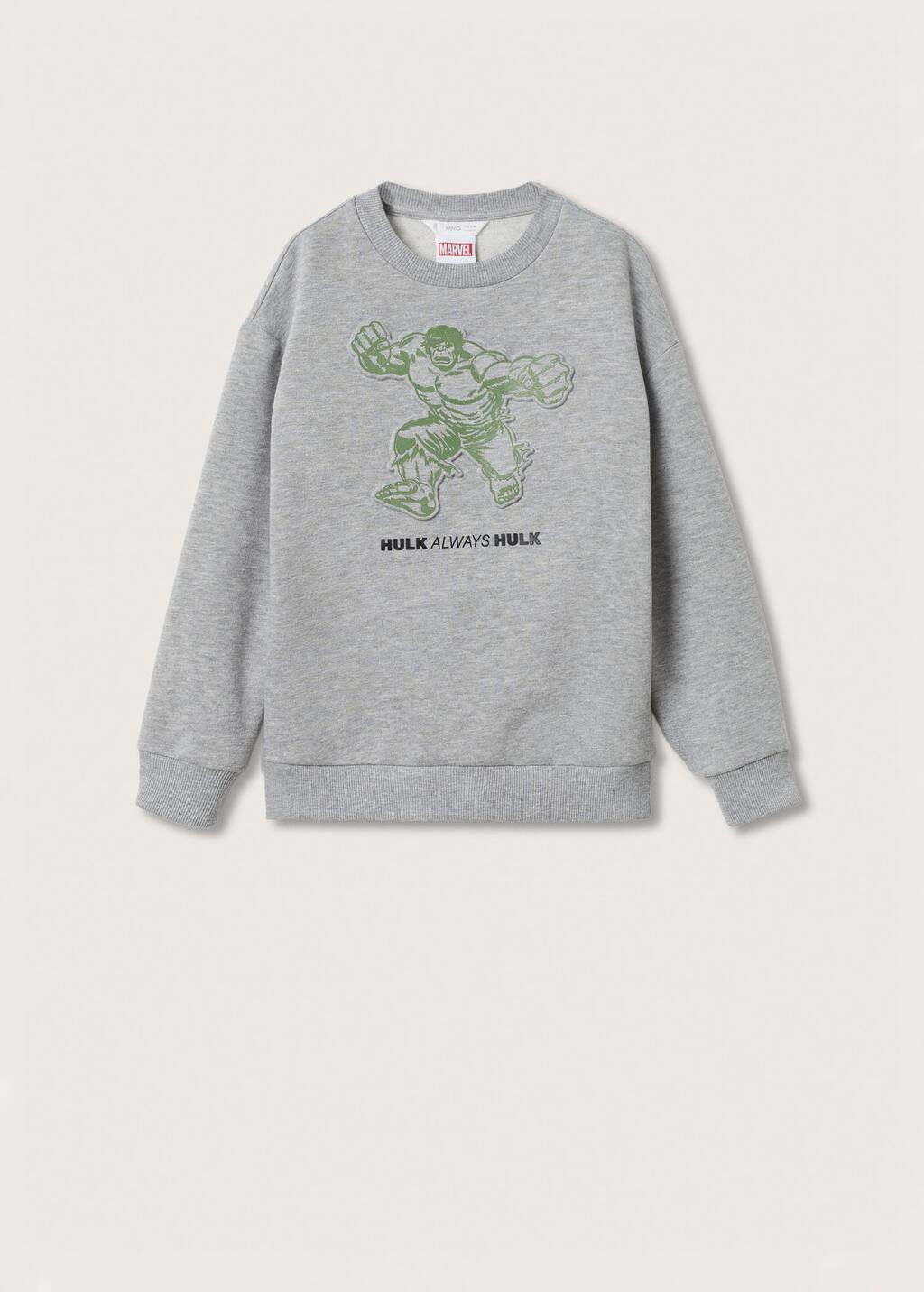 hulk sweatshirt