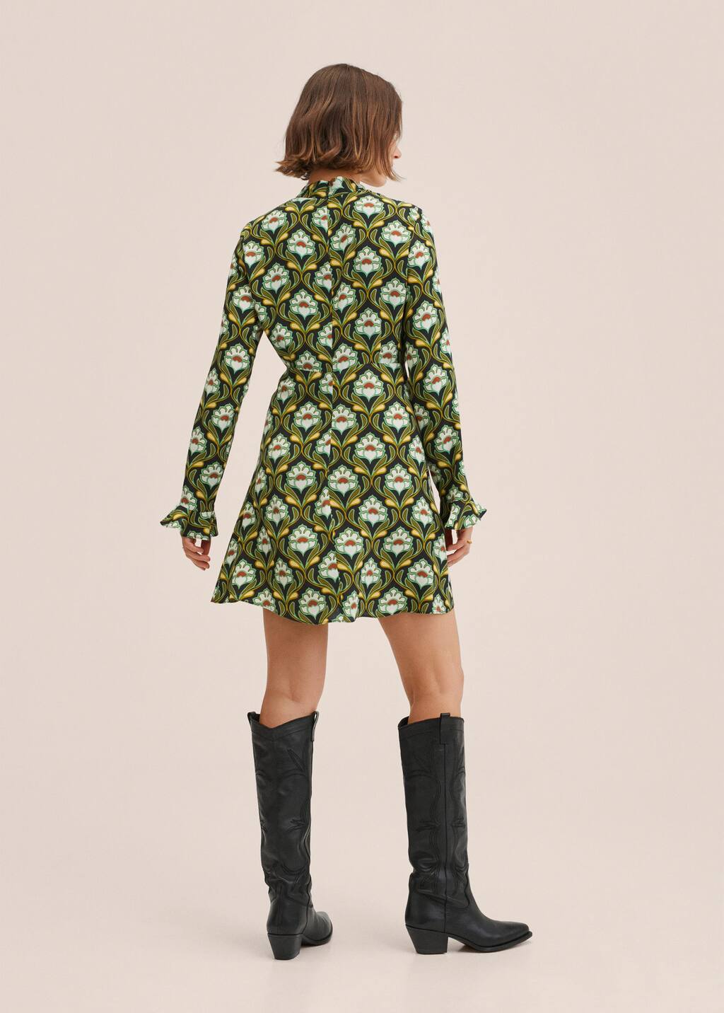 collection robe mango