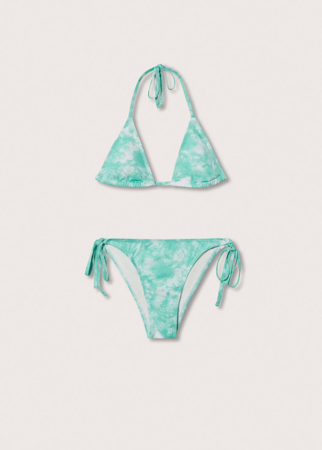 Mango Tie dye bikini 27037891 43