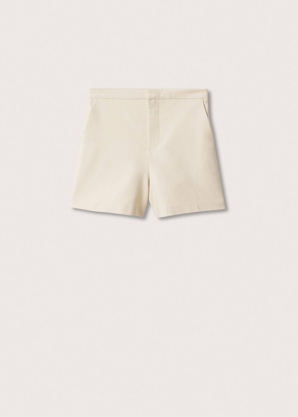 Shorts voor Dames 2022 | Mango België