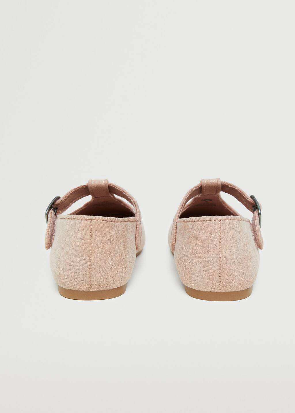 mango chaussures fille