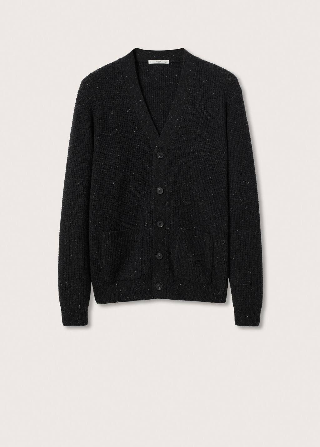 mango mens jumpers