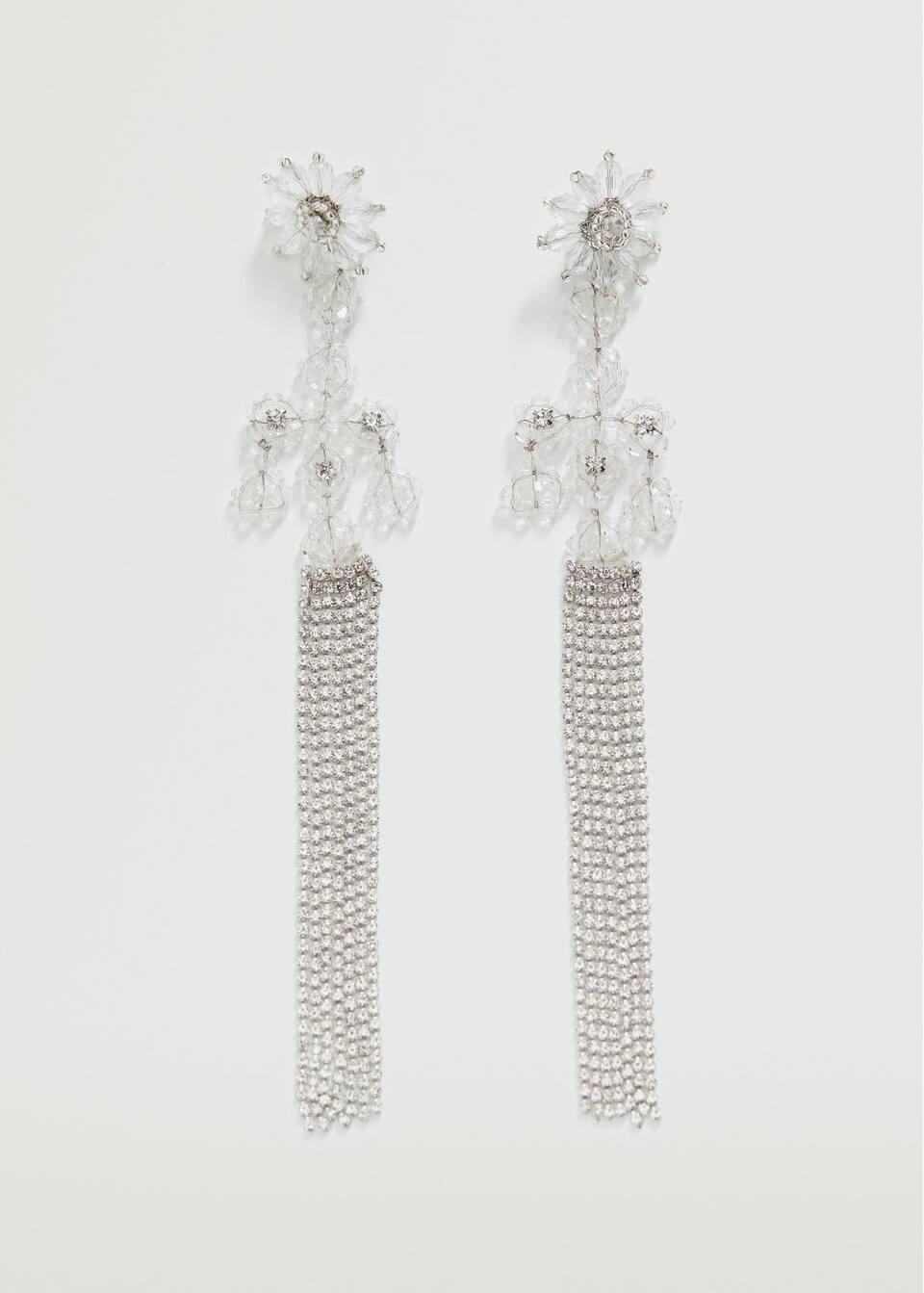 Los pendientes de Mango a 15,99 euros que ya quisiera tener Pandora 7 Moncloa 27041084 PL B Moncloa