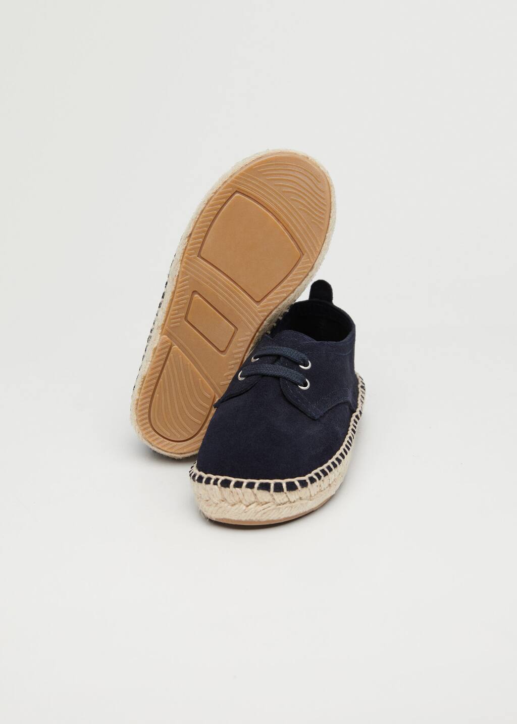 Sapatos - Bebé menino | Mango Kids Portugal
