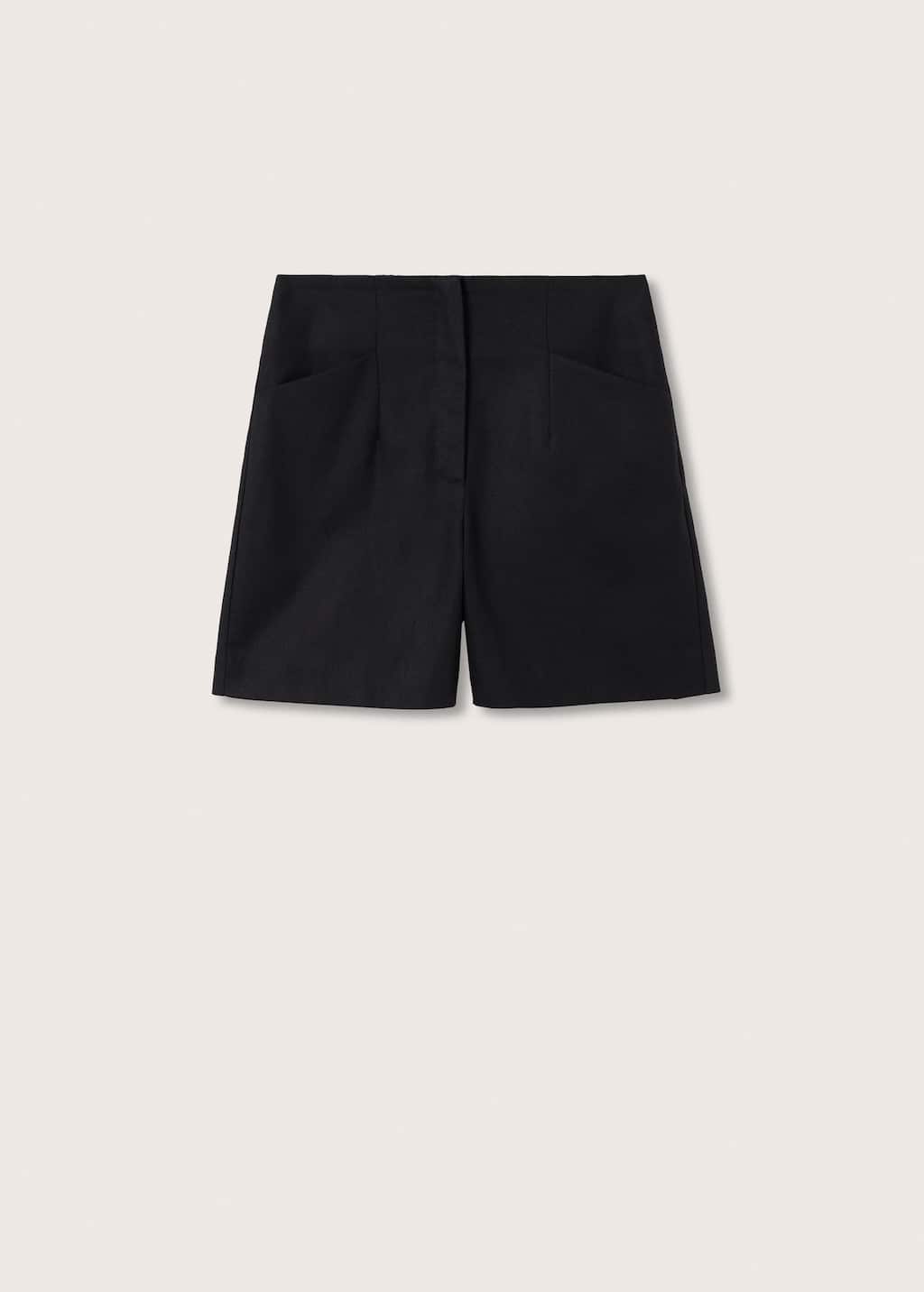 Shorts voor Dames 2022 | Mango Nederland