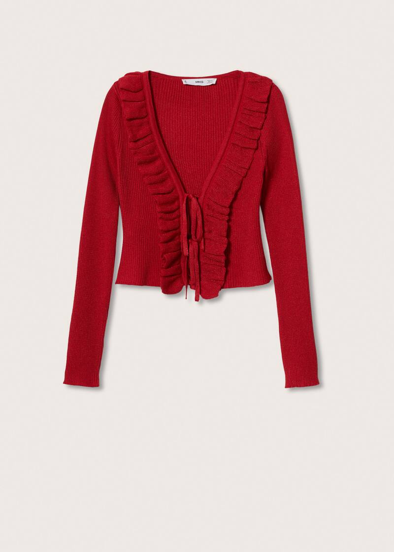 Cardigans And Sweaters For Women 22 Mango United Kingdom