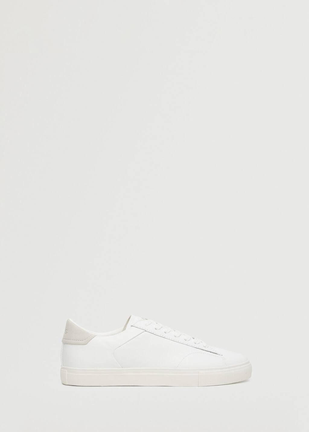 french connection platform trainers