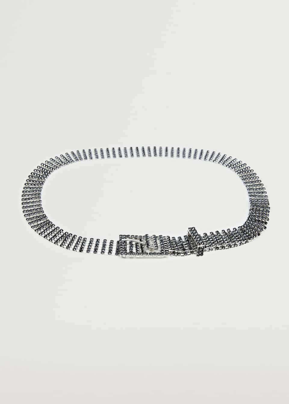Los pendientes de Mango a 15,99 euros que ya quisiera tener Pandora 5 Moncloa 27051129 99 B Moncloa