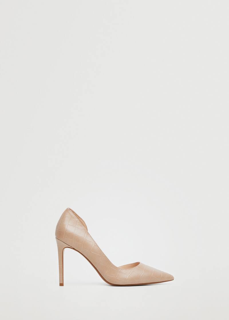 Zapatos De Mujer 2022 Mango Espana Zapatos De Mujer 2022 Mango Espana